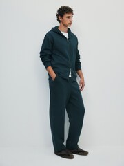 The Set 2 Pack Scuba Barrel Joggers Green/Navy - Image 3 of 8