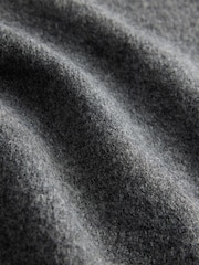 The Set 3 Pack Soft Knit Crew Jumper Grey/Blue - Image 14 of 14