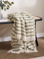 Wylder Bestie Dog Waffle Weave Στοπ πόρτας - Εικόνα 1 από 3