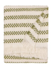 Wylder Bestie Dog Waffle Weave Στοπ πόρτας - Εικόνα 2 από 3