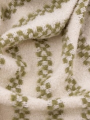 Wylder Bestie Dog Waffle Weave Στοπ πόρτας - Εικόνα 3 από 3