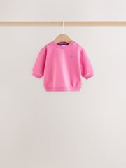 Purple - ឈុត Sweat and Jogger សម្រាប់ទារក 6 Piece (0ខែ2ឆ្នាំ) - រូបភាព 2 នៃ 13