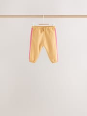 Purple - ឈុត Sweat and Jogger សម្រាប់ទារក 6 Piece (0ខែ2ឆ្នាំ) - រូបភាព 5 នៃ 13