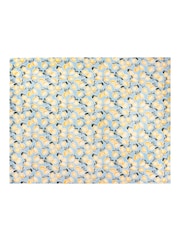 Furn Blue Olsen Geometric Throw - Image 3 of 4