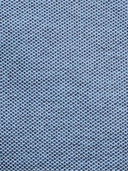 Barbour® Blue Essential Sports Mix Polo Shirt - Image 7 of 7