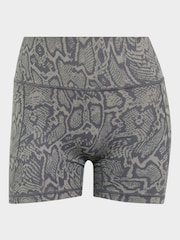 adidas Optime Power All Over Print Shorts - Bild 5 von 5