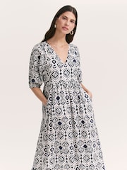 Finery Katie Dress - Image 2 of 4