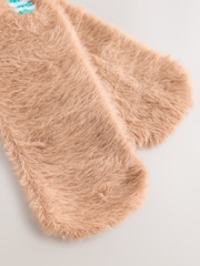 Hamish The Highland Cow Cosy Socks In A Gift Box - Image 4 of 7