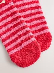 Christmas Nutcracker Cosy Socks In A Gift Box - Image 7 of 7