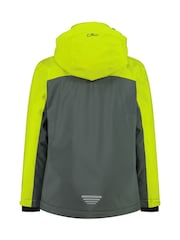 CMP Green Waterproof Ski Jacket - Image 2 of 3