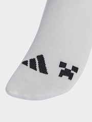 adidas Grey Minecraft Socks 3 Pack - Image 3 of 4