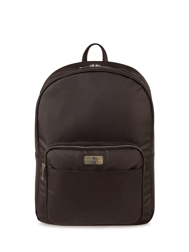 Cosatto Brown Ultimate Changing Bag - Image 1 of 5