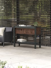 Keter Grey Garden Hosting Party Station - Image 2 of 6