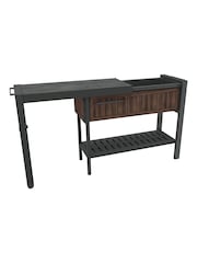 Keter Grey Garden Hosting Party Station - Image 6 of 6