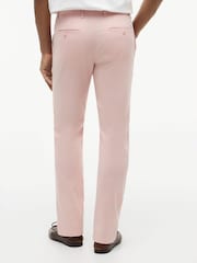 Tommy Hilfiger Cotton Trousers - صورة 2 من 6