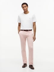 Tommy Hilfiger Cotton Trousers - صورة 3 من 6