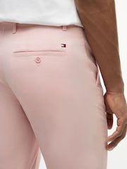 Tommy Hilfiger Cotton Trousers - صورة 5 من 6