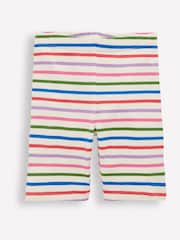Boden Pink Cycling Shorts - Image 1 of 3