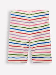 Boden Pink Cycling Shorts - Image 2 of 3
