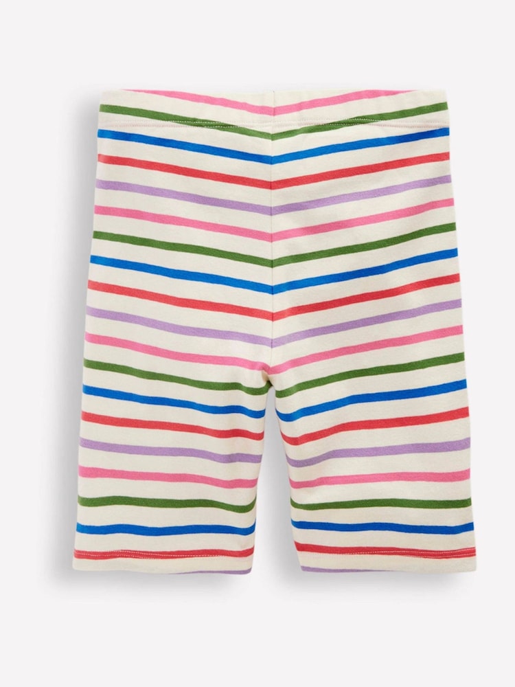Boden Pink Cycling Shorts - Image 2 of 3