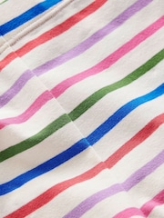 Boden Pink Cycling Shorts - Image 3 of 3