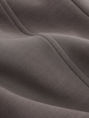 Kol Grå - Slinky Pullover Huvtröja - Bild 8 av 9