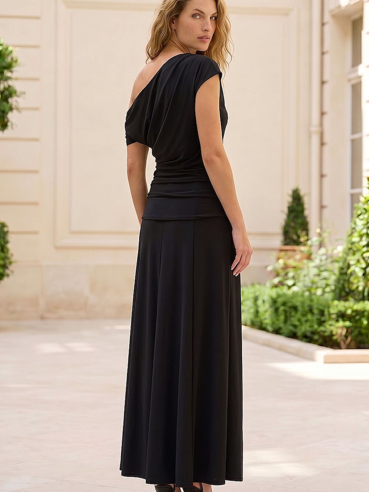 blue lace mini dress ANIKA NAVY Black tie dress code true to size with LowStock:43693565116467 Style:F259414