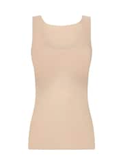 Chantelle Soft Stretch Smooth Padded Top - Image 3 of 3