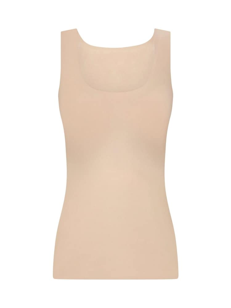 Chantelle Soft Stretch Smooth Padded Top - Image 3 of 3