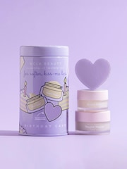 NCLA Beauty Birthday Cake Lip Care and Lip Scrubber Set - Image 1 of 2