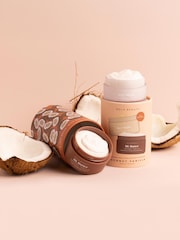 NCLA Beauty All Natural Coconut Vanilla Body Scrub and Body Butter Gift Set - Image 3 of 3
