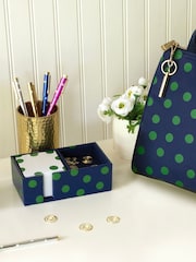 Kate Spade Multi Stainless Steel 20 oz Sonnet Dot Tumbler - Image 2 of 4