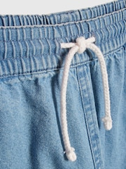 River Island Pink Seersucker Top & Jeans Set - Image 5 of 5