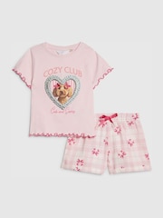 River Island Puppy Pyjamas - Image 1 of 5