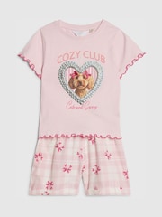 River Island Puppy Pyjamas - Image 3 of 5