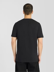 Lyle & Scott Black Relaxed Fit T-Shirt - Image 4 of 6