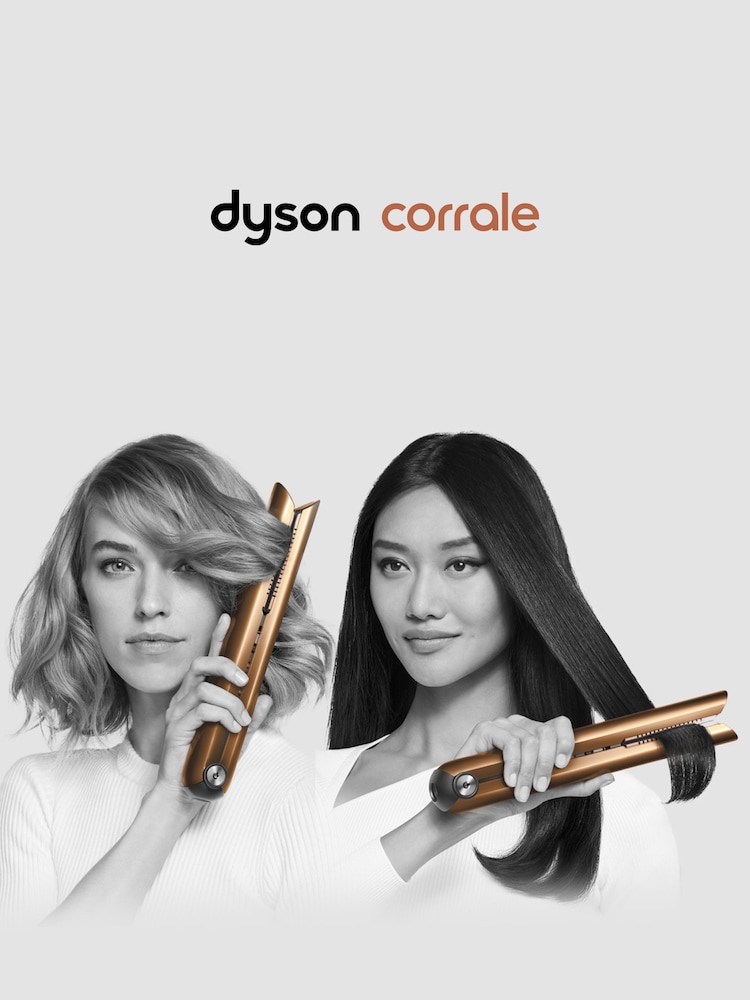 Dyson Corrale Straightener - Image 2 of 6