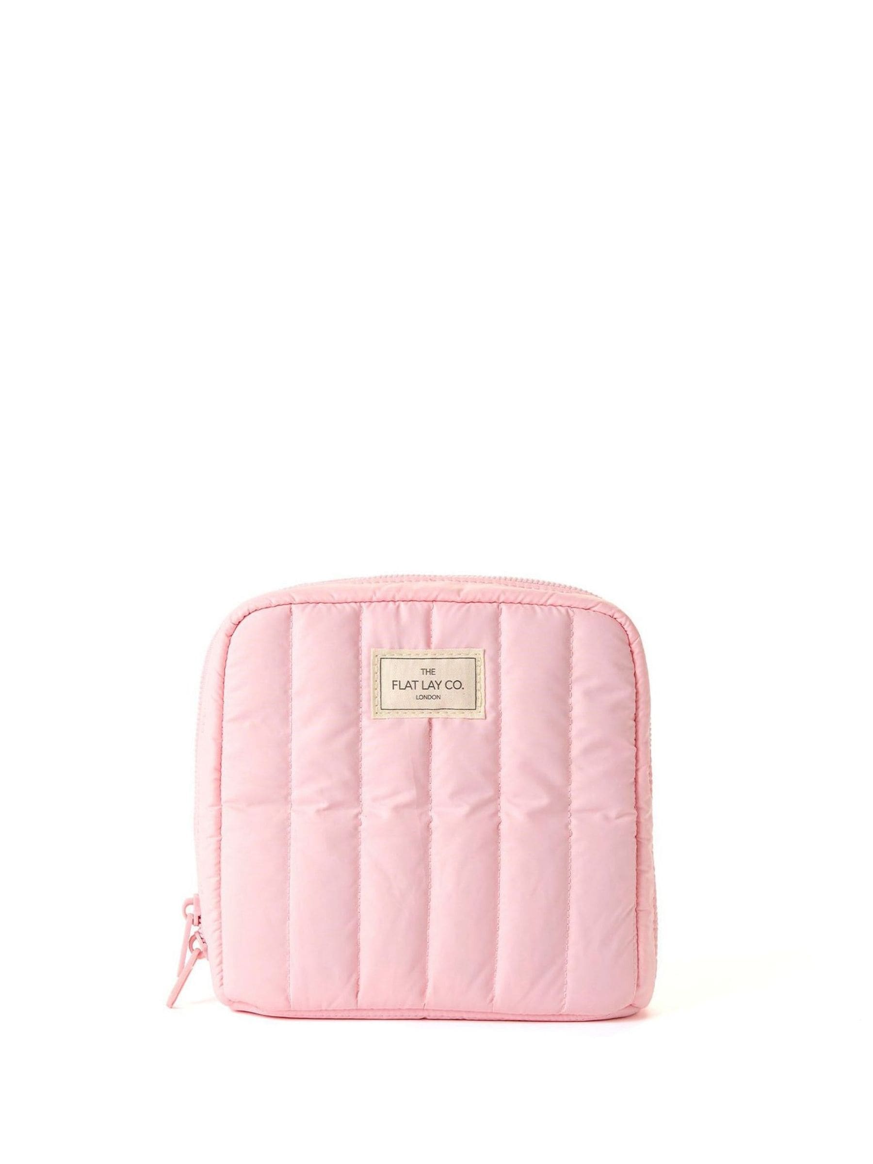 Debenhams Women's Multicolor The Showcase Small - Baby Pink Bag - Image 6