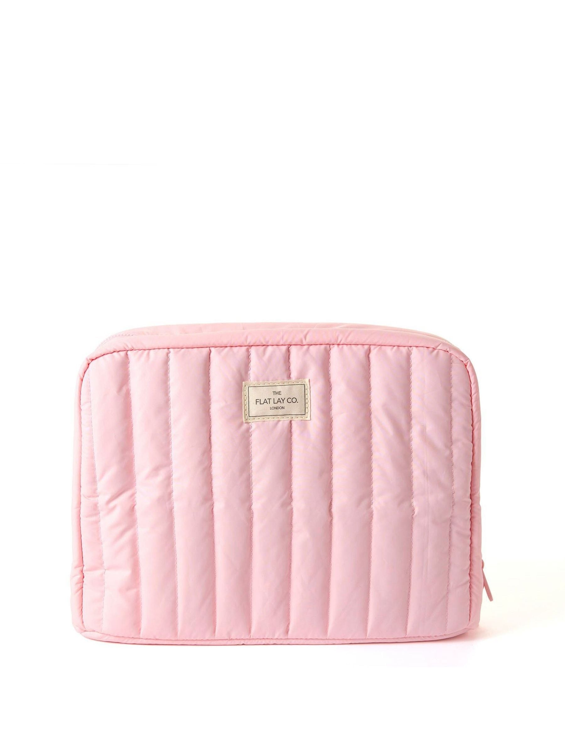 The Flat Lay Co Multicolor Women's The Showcase Large - Baby Pink - Image 6