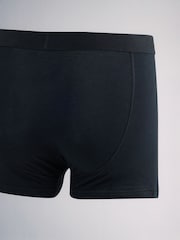 The Set 5 Pack Trunks Black - Image 8 of 10