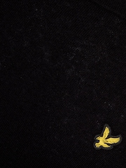 Lyle & Scott Cotton Merino круглий віріз джемпер - Image 6 of 6