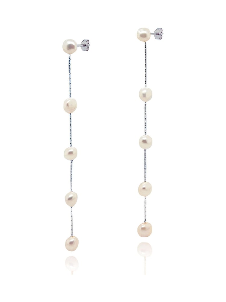 Ivory & Co Newbury Earrings - صورة 1 من 4 Ivory & Co Newbury Earrings - صورة 1 من 4