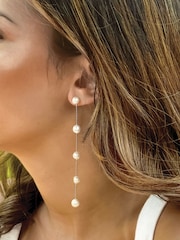Ivory & Co Newbury Earrings - صورة 3 من 4