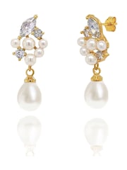 Ivory & Co Tone Berlin-Ohrringe - Bild 1 von 4