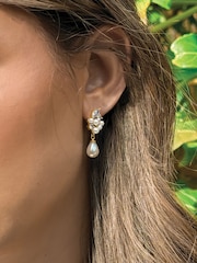 Ivory & Co Tone Berlin-Ohrringe - Bild 2 von 4