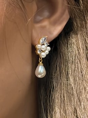 Ivory & Co Tone Berlin-Ohrringe - Bild 3 von 4