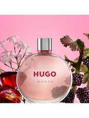 BOSS HUGO Eau de Parfum 75ml - Image 3 of 4