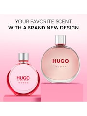 BOSS HUGO Eau de Parfum 75ml - Image 4 of 4