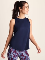 Tog 24 Blue Brielle Tech Vest - Image 1 of 6