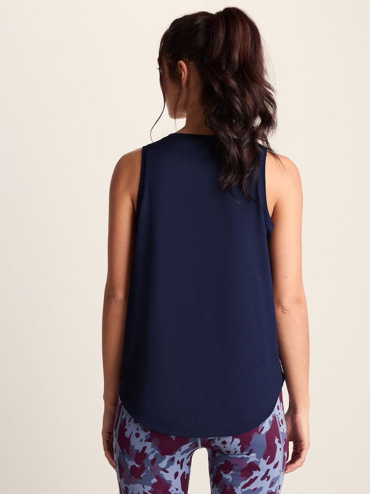 Tog 24 Blue Brielle Tech Vest - Image 2 of 6 Tog 24 Blue Brielle Tech Vest - Image 2 of 6